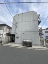 ファミーユⅡの間取り画像