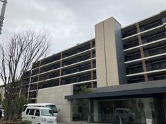 シティテラス横濱戸塚の外観画像