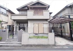 国分1丁目戸建の外観画像