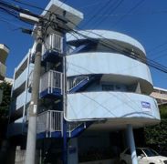 アマノフラット香住ヶ丘の外観画像