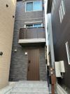 別所戸建の間取り画像