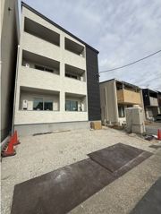 スターブル野並の外観画像