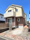岡本一丁目戸建の間取り画像