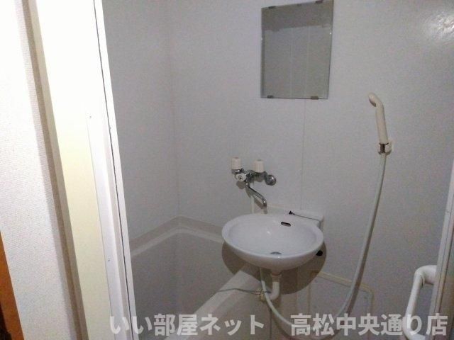 バスルーム