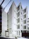 Branche神楽坂の間取り画像