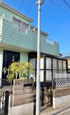 里戸建の間取り画像