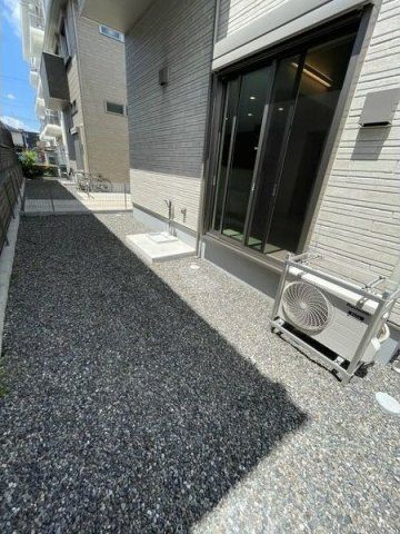 庭