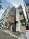 ハーモニーテラス千種Ⅶの間取り画像