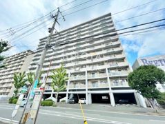 サニーヒルズ黒崎 1301号室の外観画像