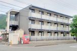 レオパレスステラの間取り画像