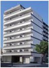 ガリシア池上の間取り画像