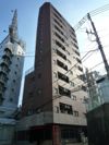 シンシア六本木の間取り画像