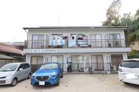 イル・ソーレ中野東駅前の外観画像