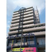 リッツプラザ城東の外観画像
