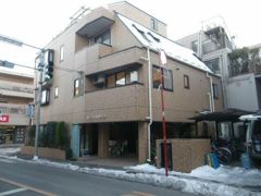 CRESTED OHIの外観画像