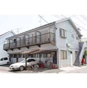 フレシールの外観画像