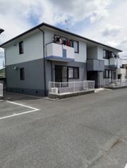 シャルマンサンノコリ Bの外観画像