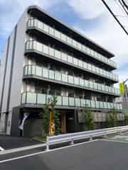 アイル グランデ押上ノースドゥーエの外観画像