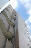 スカイコートヌーベル神田の外観画像