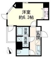 ブリヤン諏訪台の間取り画像