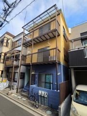 ハイツ富永の外観画像