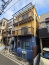 ハイツ富永の間取り画像