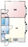 サニーコート葉山の間取り画像