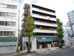 エクセル初音町の外観画像