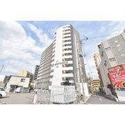 アドバンス新大阪ラシュレの外観画像