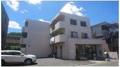 ファミーユJUNの外観画像