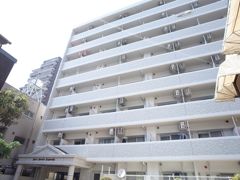 ライオンズマンション天神西の外観画像