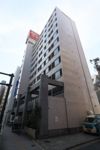 スカイコート明大前第2の間取り画像