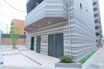 PREMIUMCUBE池袋要町の外観