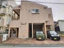 YOSHINO PIER 藤崎の間取り画像
