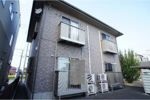 サンライズ矢中の間取り画像