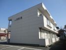 ハイツサイドBの間取り画像
