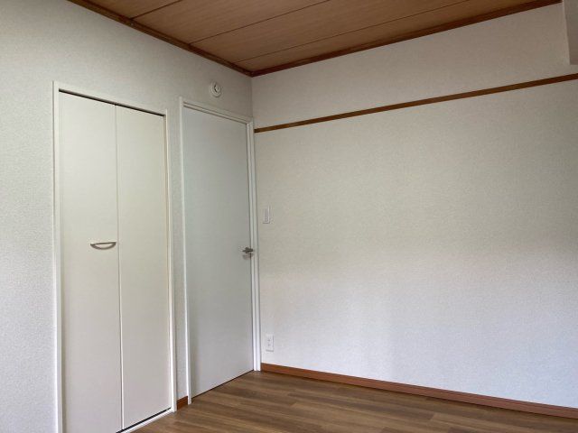 洋室