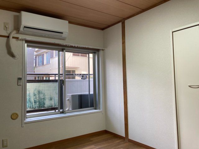 洋室