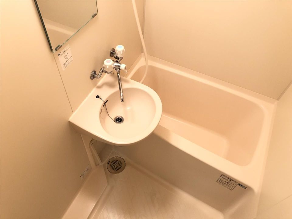 バスルーム