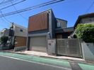 LUCE MIYAMAEの間取り画像