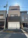 グランバリュー千駄木(旧田中商店ビル)の間取り画像