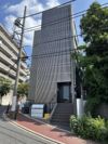 フォセット志村坂上の間取り画像