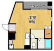 Fab・Flatの間取り画像