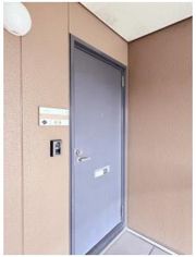 ジュネスTOSHI C棟の間取り画像