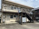 若松コーポの間取り画像