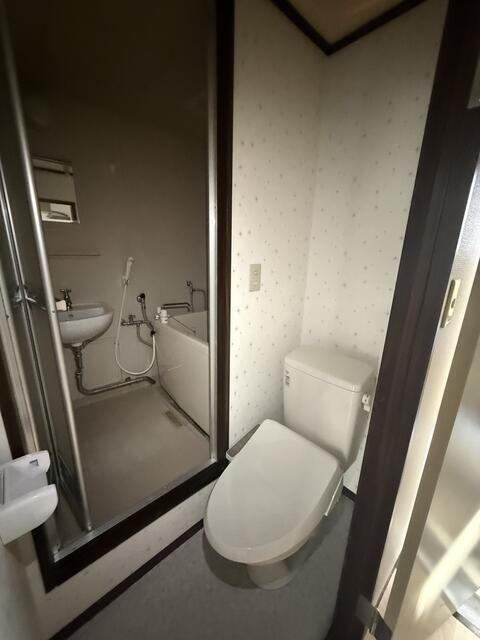 バスルーム