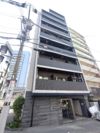 セジョリ王子駅前の間取り画像