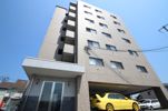 Casa参番館の間取り画像