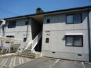 ルミエール鶴江B棟の間取り画像