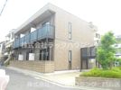 アンプルール Angeの間取り画像